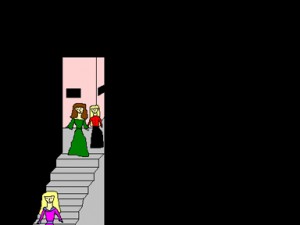 stairs - click for larger image