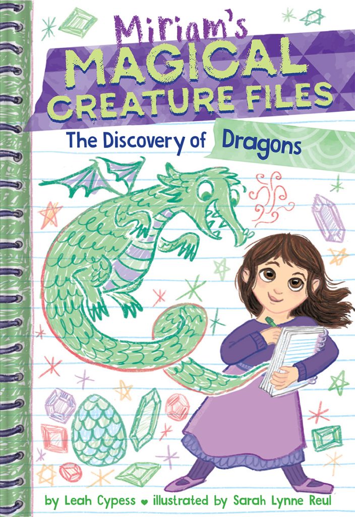 Book Cover The Truth About Dragons By Leah Cypess